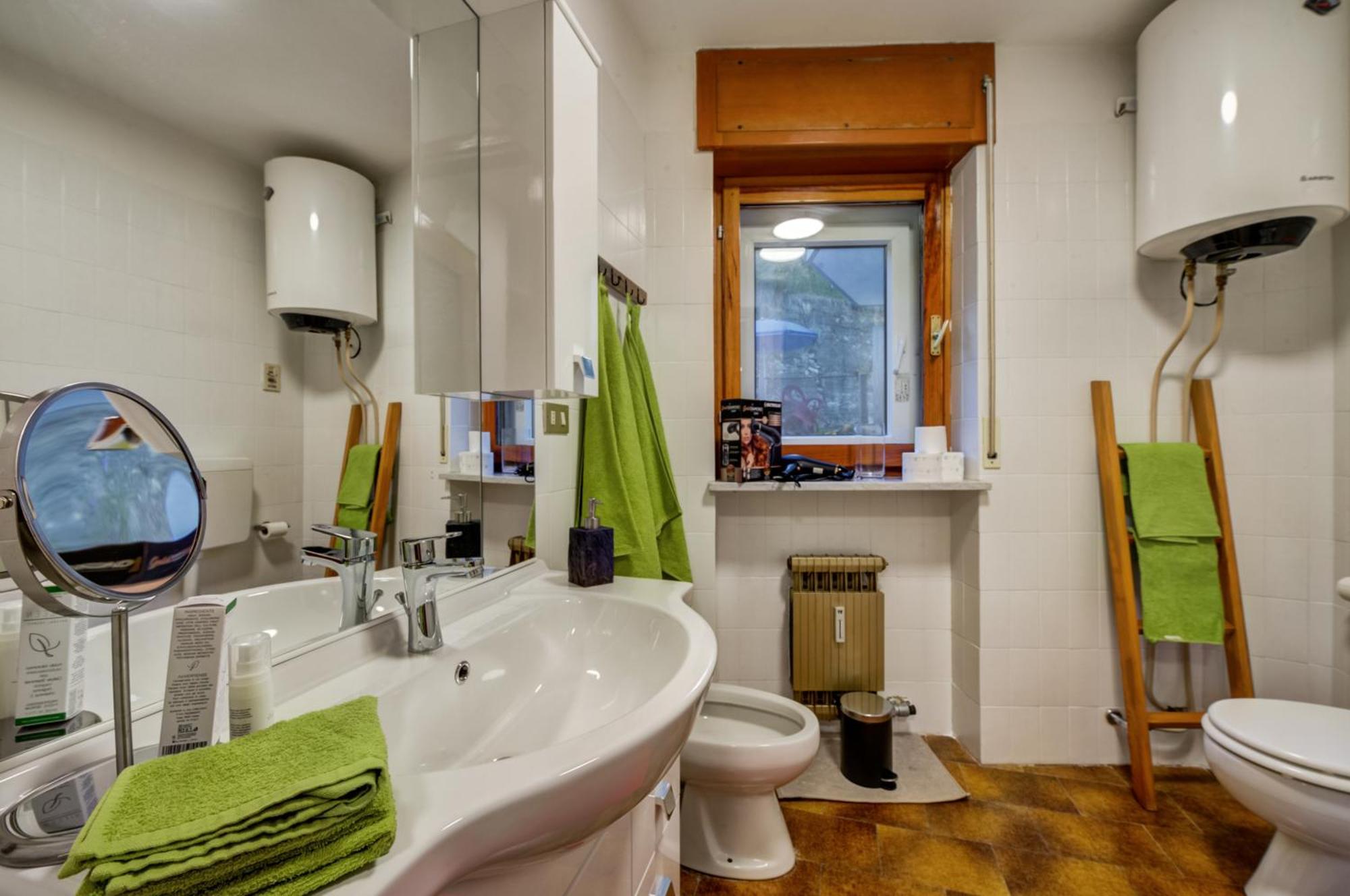 Snowflakes Retreat - Roomy Apartment With A View & Relax Solarium Cir 0133 تشامبولوك المظهر الخارجي الصورة