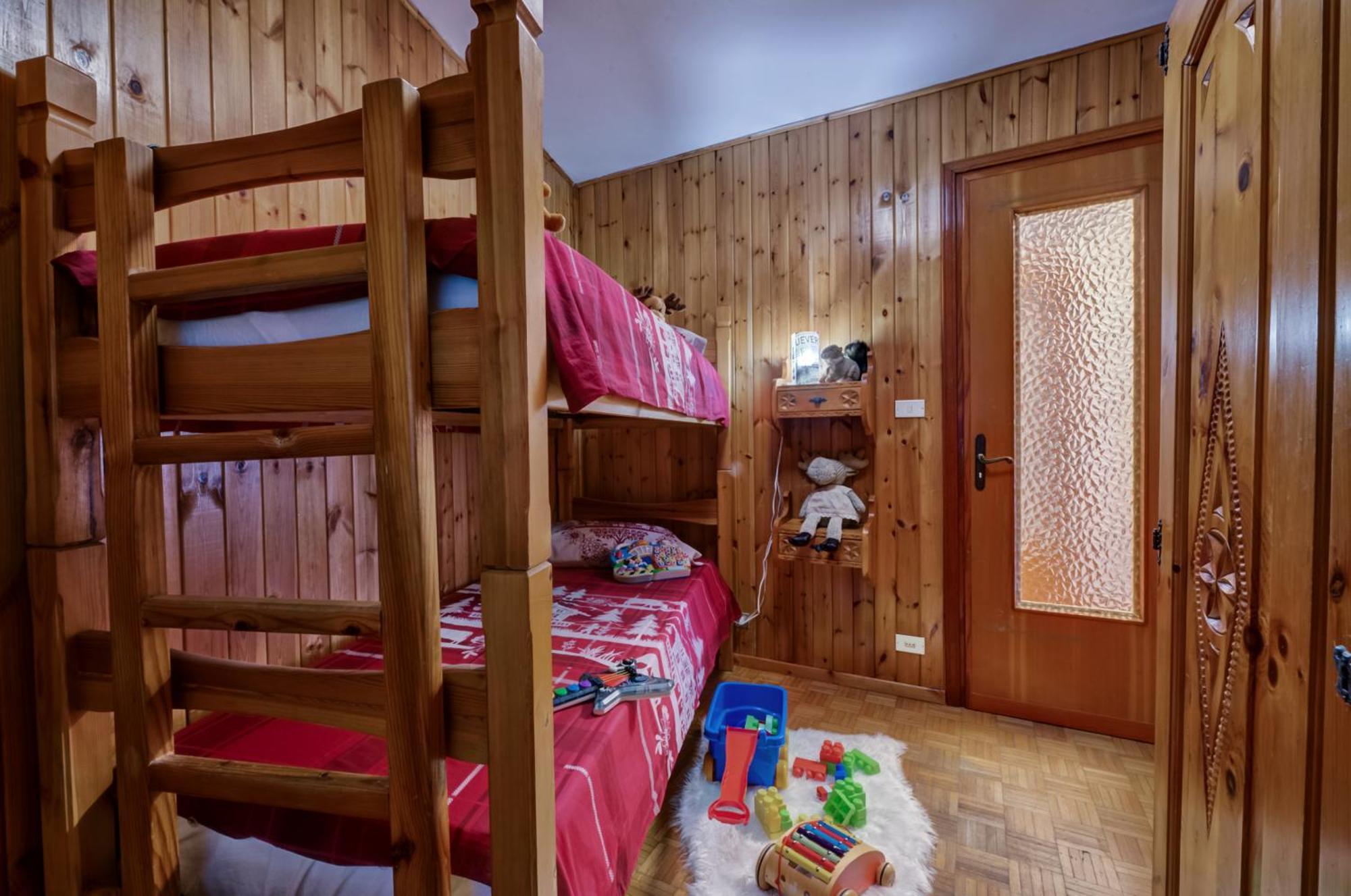 Snowflakes Retreat - Roomy Apartment With A View & Relax Solarium Cir 0133 تشامبولوك المظهر الخارجي الصورة