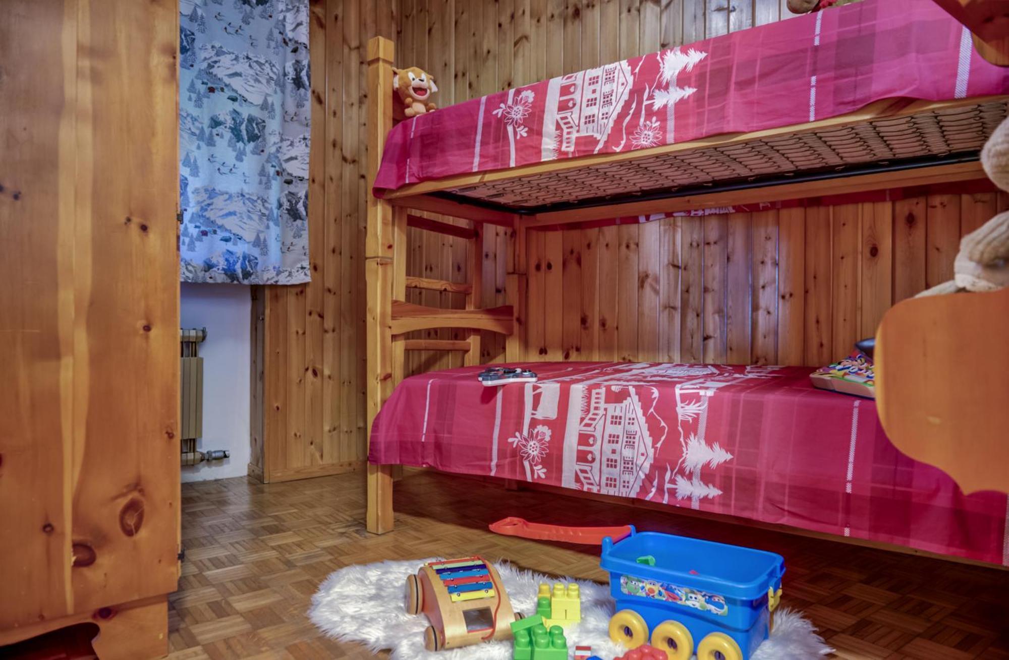 Snowflakes Retreat - Roomy Apartment With A View & Relax Solarium Cir 0133 تشامبولوك المظهر الخارجي الصورة