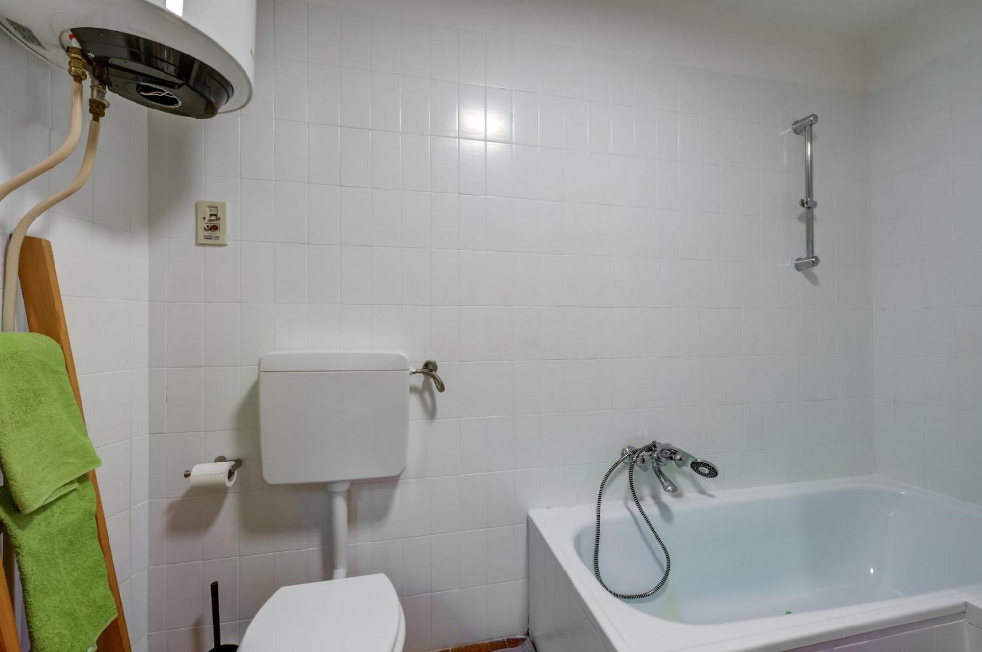 Snowflakes Retreat - Roomy Apartment With A View & Relax Solarium Cir 0133 تشامبولوك المظهر الخارجي الصورة